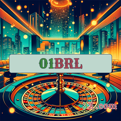 Explore a Revolução do App de Jogos na 01brl.com