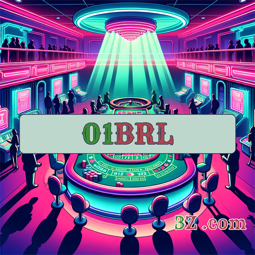 Novas Perspectivas na Plataforma de Jogos da 01brl.com
