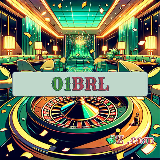 Slots no 01brl: A Aventura de Jogar em Grande Estilo