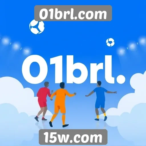 Análise da popularidade de 01brl.com entre jogadores