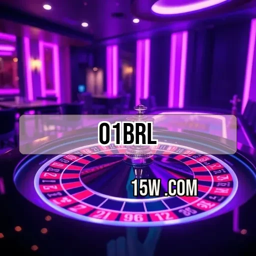 01brl.com Bingo