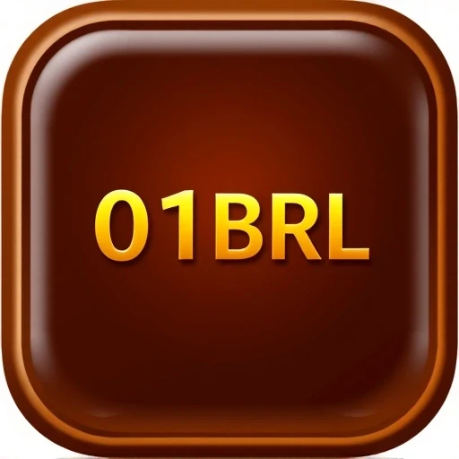 01brl.com Logo