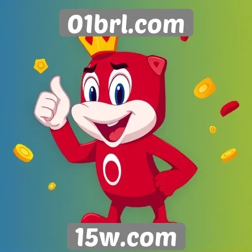 Explorando as promoções disponíveis no 01brl.com