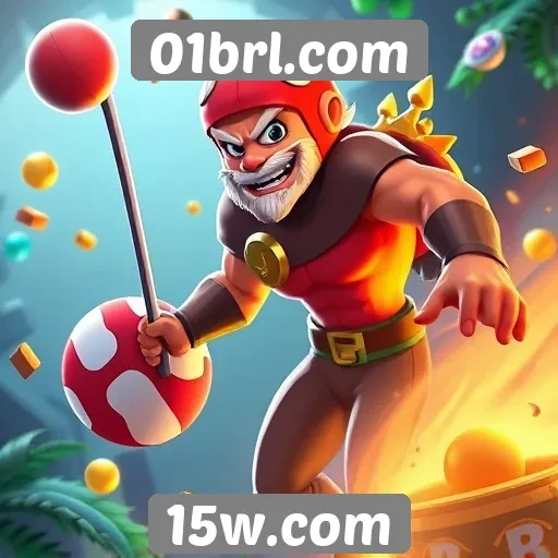 Comparativo de jogos disponíveis no 01brl