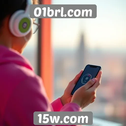 O crescimento da base de usuários do 01brl.com