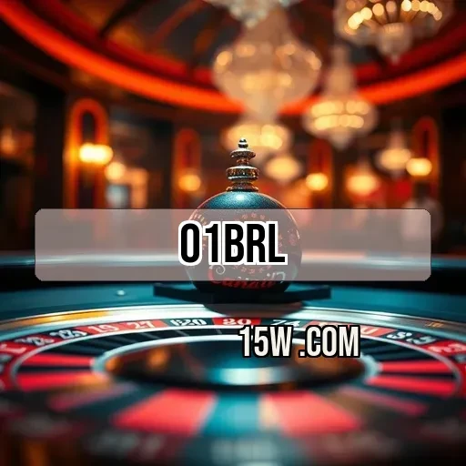 01brl.com Notícias