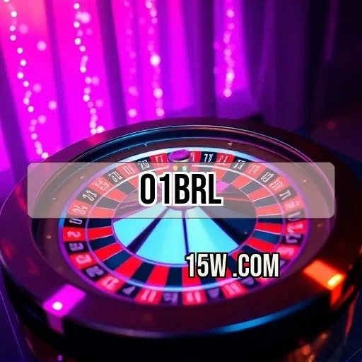 01brl.com Estratégia