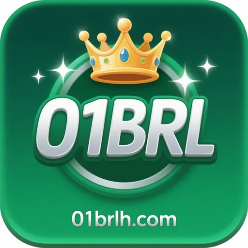 Logo 01brl.com